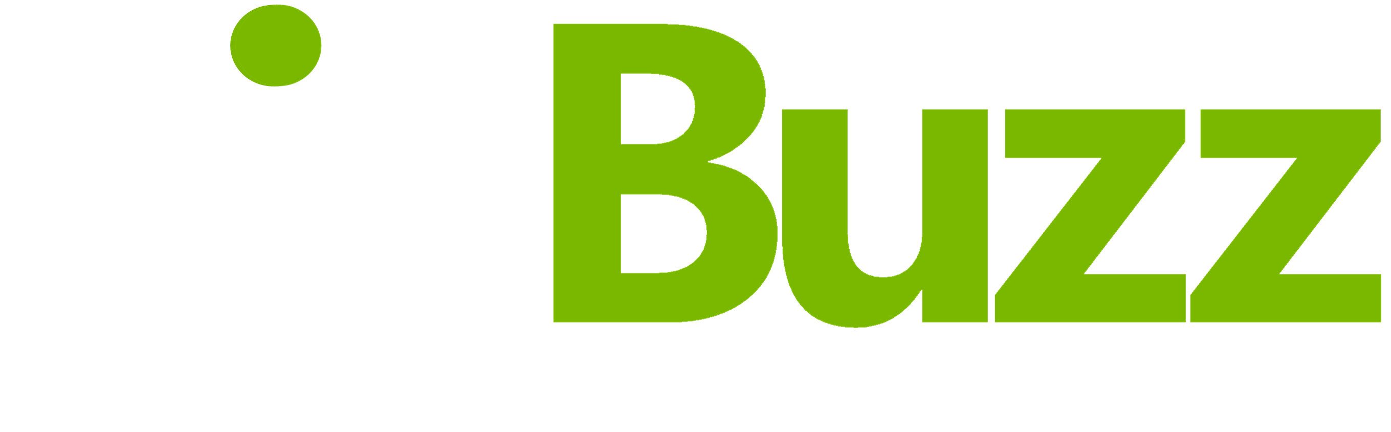 Big Buzz Digital Marketing Logo