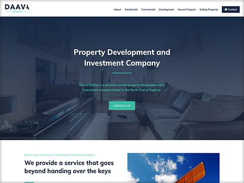 Property Development