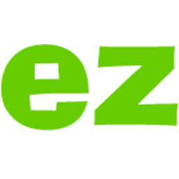 EZlocal Logo