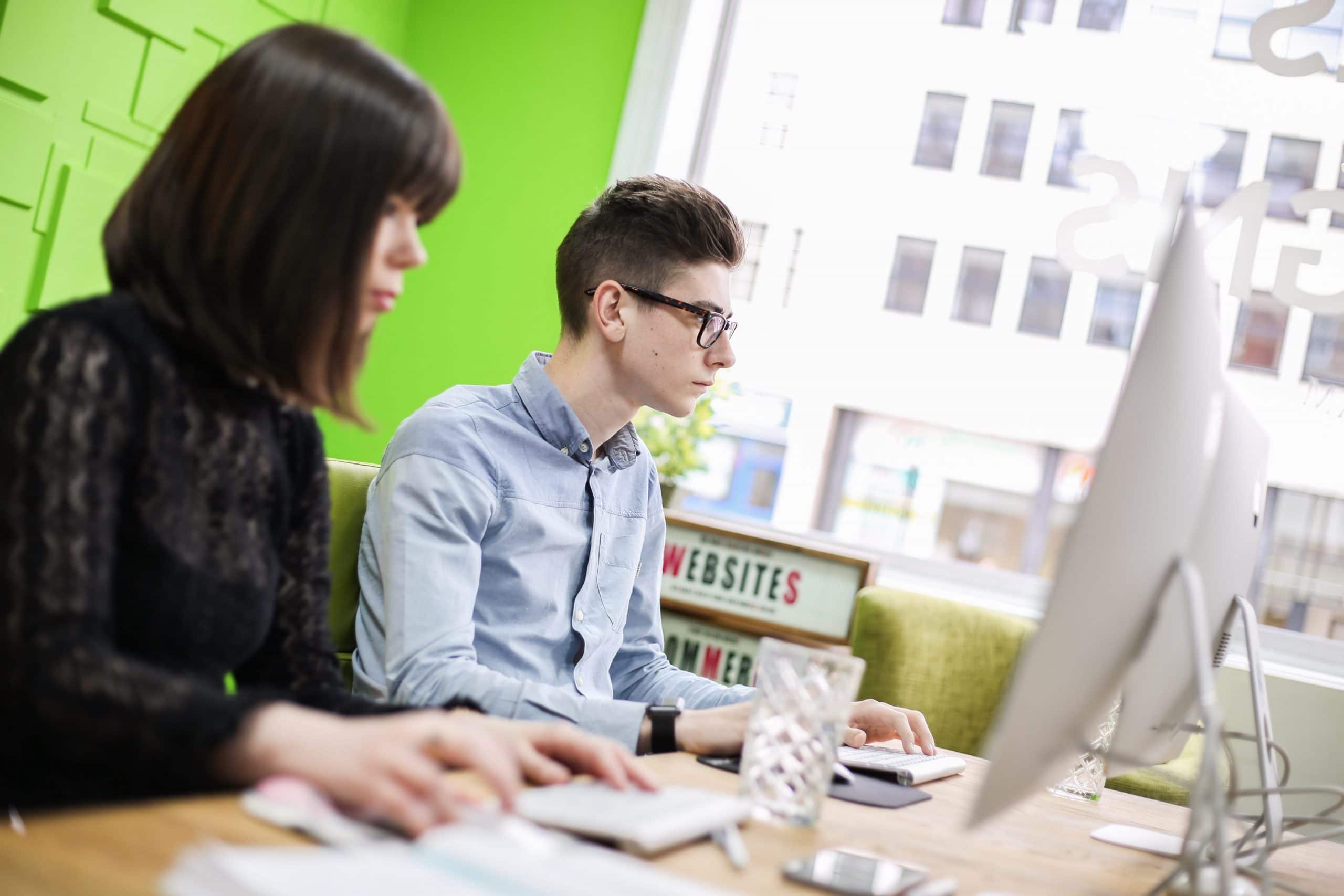 San Antonio Digital Marketing Agency Big Buzz Digital Marketing