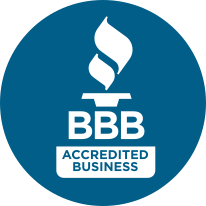 Better Business Bureau Logo