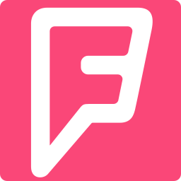 Foursquare Logo