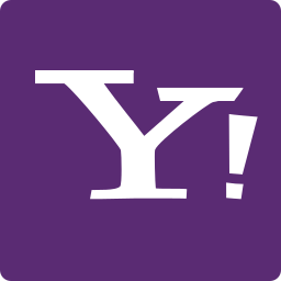 Yahoo Local Logo