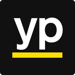 Yellow Pages Logo