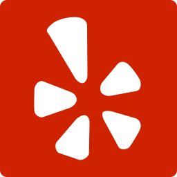 Yelp Logo