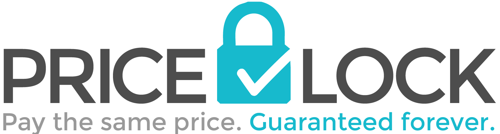 Price Lock Guarantee