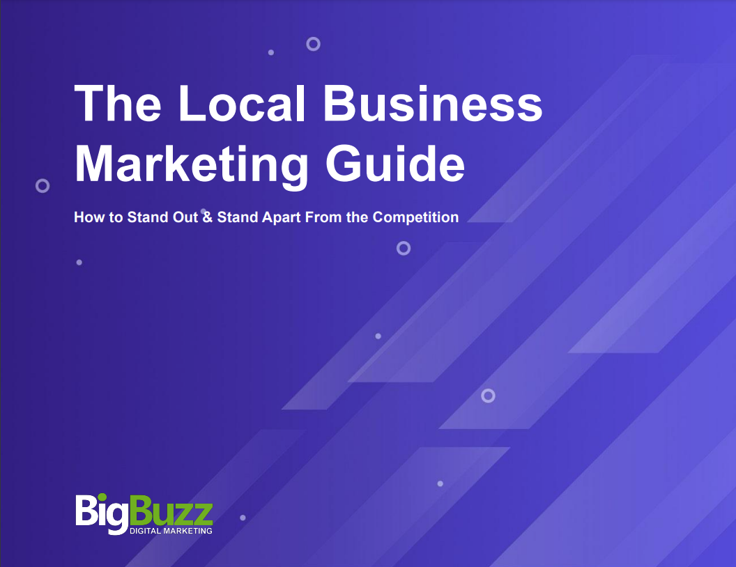 Local Business Marketing Guide